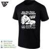 You Can Catch These Hands Absolutely Free Buy One Get One Free Funny T-Shirt