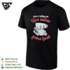 You’re Telling Me This Motor Gives Head T-Shirt