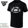 Arkansas Razorbacks Basketball Feels Like ’94 T-Shirt