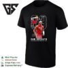Bam Adebayo The Miami Heat Franchise Record For Most Points In A Game T-Shirt