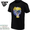 Batman Late Night Booty Calls Shitty Disco Balls T-Shirt