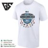 Big Ten 2026 Big Ten Women’s Basketball Tournament Indianapolis T-Shirt