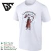 Chihiro Rokuhira Kagurabachi T-Shirt