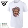 Chloe Kitts Who Can Guard Tessa T-Shirt