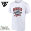 Cleveland Guardians Inaugural Season Jerzees Progressive Field The Jake 1994 T-Shirt