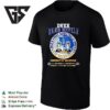 Duke Blue Devils 2026 Acc Champions University Of Champions T-Shirt