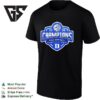 Duke Blue Devils Acc Champions Accomplish Greatness 2026 T-Shirt