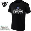 Duke Blue Devils Basketball Team The Brother Hood T-Shirt
