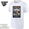 Family Fox The Sawtooth Valley Gathering Stanley Id 6 18 To 6 21 2026 Poster T-Shirt