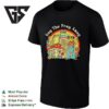 Forgs Lgbt Gay The Pray Away T-Shirt