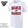 Georgia Bulldogs March Madness 2026 NCAA Women’s Basketball Championship T-Shirt