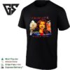 Gildan Yanni Tribute World Tour Graphic T-Shirt