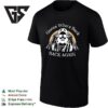 Guess Who’s Back Again Funny Jesus T-Shirt