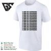 I Love My Boyfriend Repeat T-Shirt