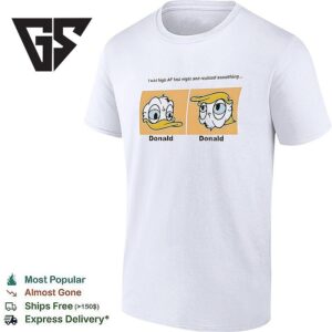 I Was High Af Last Night And Realized Something