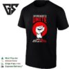 Introverts Unite We’re Here We’re Uncomfortable And We Want To Go Home T-Shirt