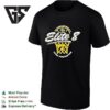 Iowa Hawkeyes 2026 NCAA Division I Men’s Basketball Elite 8 T-Shirt