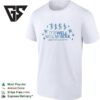 It Is Well With My Soul Therefore Having Been Justified By Faith Lord Jesus Christ Romans 5 1 T-Shirt