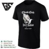 Italians Thank God I’m Italian Hartcore Italians Pray Hands T-Shirt