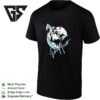 Johnny Joestar Jojo’s Bizarre Adventure Steel Ball Run Signature T-Shirt