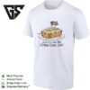 Justice For Lemon Pound Cake American Flag T-Shirt