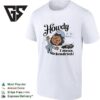 Kendrick Lamar Howdy K K Ken I Mean Kendrick Funny T-Shirt