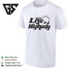 Life Is A Highway T-Shirt