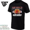 Louisville Cardinals March Madness NCAA Men’s Basketball Champions 2026 T-Shirt