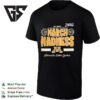 Minnesota Golden Gophers NCAA Women’s Basketball March Madness Tournament 2026 T-Shirt