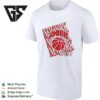 New York Jonnies Baskeball Pop Art T-Shirt