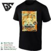 New York Mets 2026 Opening Day Poster T-Shirt