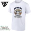 New York Mets Vs. Pittsburgh Pirates Mlb Schedule 2026 T-Shirt