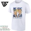 Orlando Magic Is This Anything 2026 Special T-Shirt