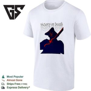 Patriot 250 Victory Or Death T-Shirt