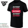 Real Solutionary T-Shirt