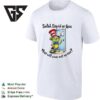 Solid Liquid Gas What Will Come Out Of My Ass T-Shirt