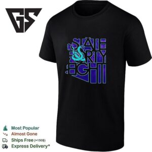State Forty Eight What A Deal Club T-Shirt