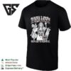 Ta’niya Latson South Carolina Gamecocks Basketball Logo T-Shirt