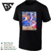 Team Venezuela Defeat Team Usa, World Baseball Classic 2026 Champions T-Shirt