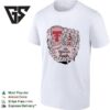 Texas Tech Glovin’ Red Raider Baseball T-Shirt