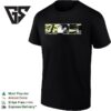 The Callous Daoboys I Don’t Want To See You In Heaven T-Shirt
