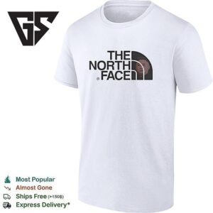 The North Face Graphic T-Shirt