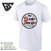 The Pesky Podcast Boston Red Sox T-Shirt