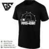 The Pryce Is Right Nebraska Cornhuskers 23 Points And 7 Threes T-Shirt