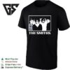 The Smiths Members T-Shirt