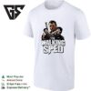 The Walikng Sped Down T-Shirt