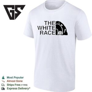 The White Race T-Shirt