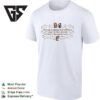 This Was Supposed To Be Different I Had A Million Dreams I Had A Thousand Visions T-Shirt