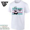 Trashcamell Transgen-Deer T-Shirt