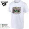 Turf Rats Vintage Graphic T-Shirt